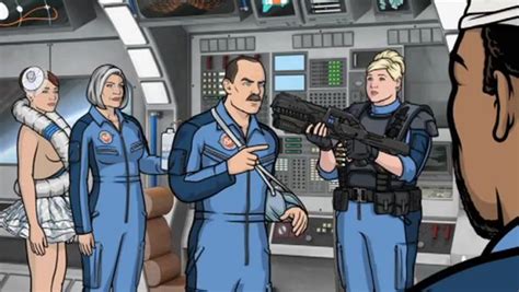 archer xxx parody|archer parody Search